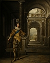 67_Van Dyck Pittore di Corte